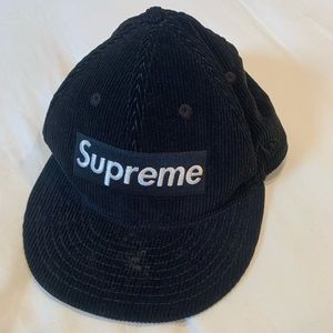 SUPREME HAT